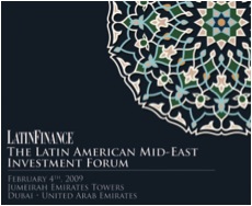 LatFinance Dubai