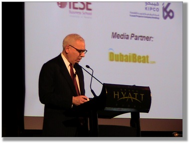 DubaiBeat Rubenstein