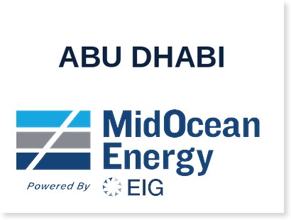 MidOcean Energy