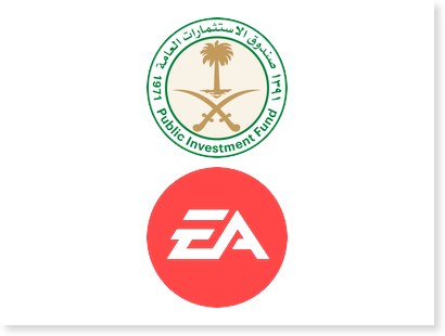 PIF Electronic Arts
